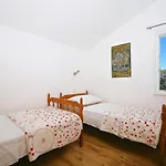 Apartman By The Sea Prizba, Korcula - 9255 Prižba