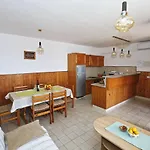 Apartman By The Sea Prizba, Korcula - 9255