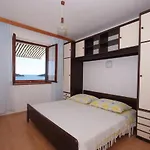 By The Sea Prizba, Korcula - 9255 Apartman