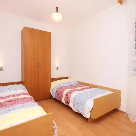 By The Sea Prizba, Korcula - 9255 Prizba