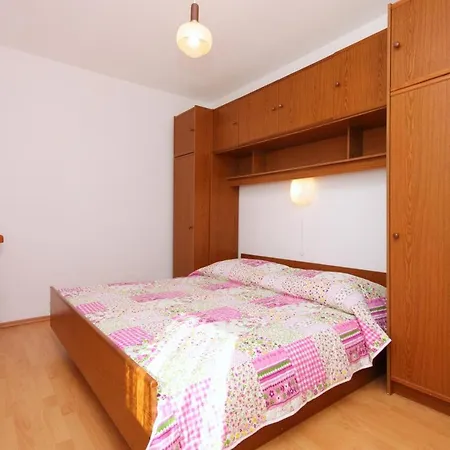 By The Sea Prizba, Korcula - 9255 Apartamento *