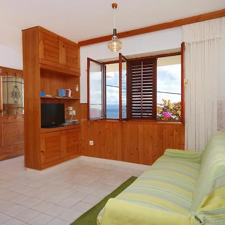 By The Sea Prizba, Korcula - 9255 Apartamento *