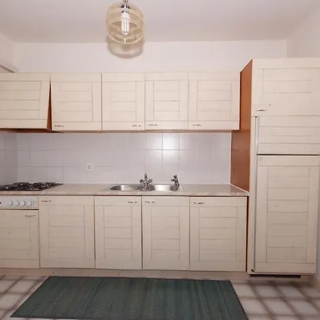 By The Sea Prizba, Korcula - 9255