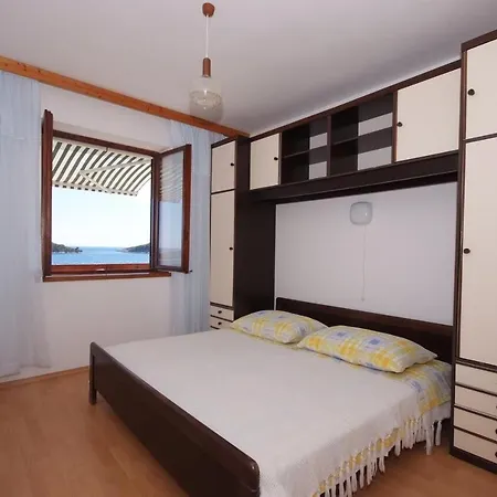 By The Sea Prizba, Korcula - 9255 Apartamento