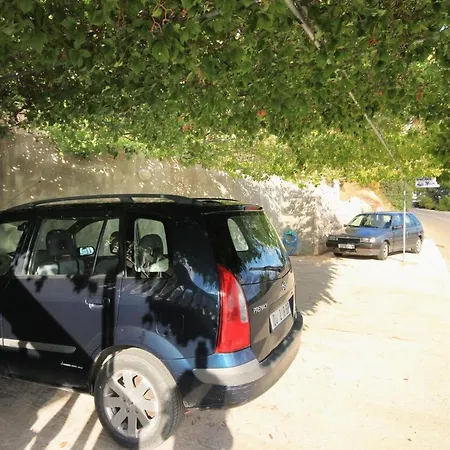 By The Sea Prizba, Korcula - 9255 Apartamento *