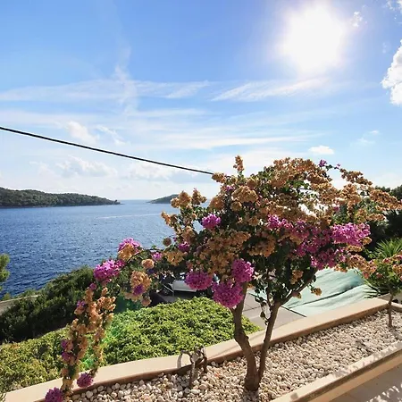 Apartamento By The Sea Prizba, Korcula - 9255