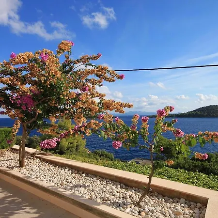 By The Sea Prizba, Korcula - 9255 Prizba