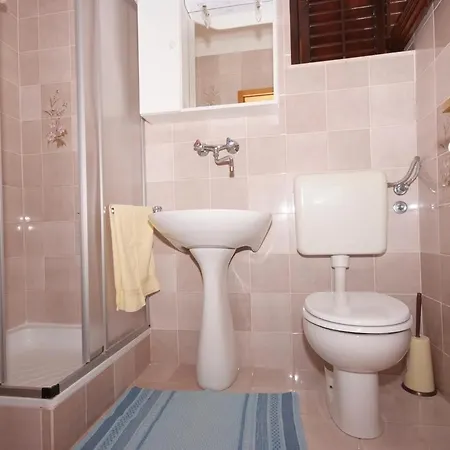 By The Sea Prizba, Korcula - 9255 Apartamento *