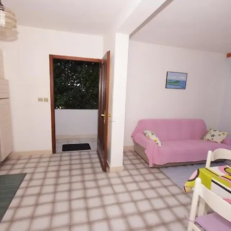 By The Sea Prizba, Korcula - 9255 Apartamento *