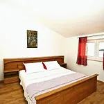 Apartments By The Sea Prizba, Korcula - 9255 Apartment