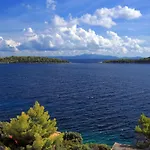 By The Sea Prizba, Korcula - 9255 דירה