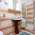 Apartment Apartments By The Sea Prizba, Korcula - 9255 *