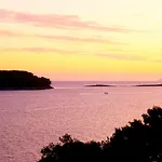 By The Sea Prizba, Korcula - 9255 Appartement
