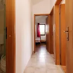 Apartment Apartments By The Sea Prizba, Korcula - 9255 *