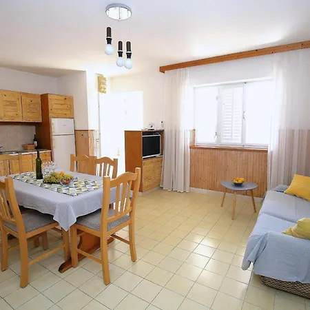 By The Sea Prizba, Korcula - 9255 Appartement *