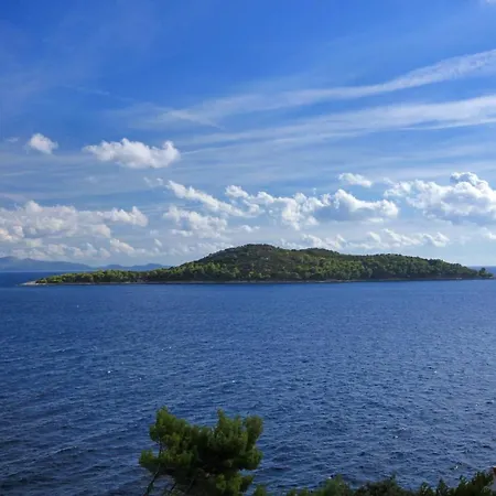 Apartments By The Sea Prizba, Korcula - 9255 Prizba