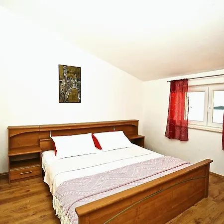 Apartments By The Sea Prizba, Korcula - 9255 Apartment