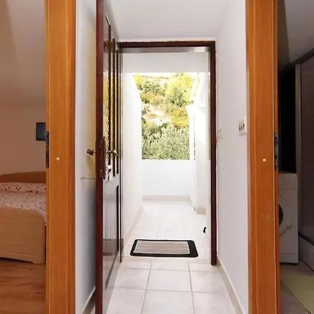 By The Sea Prizba, Korcula - 9255 Appartement
