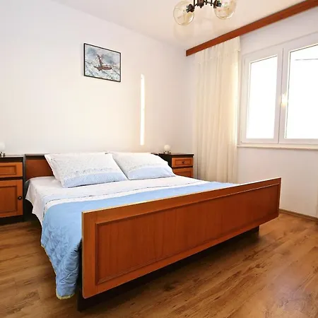 Apartment Apartments By The Sea Prizba, Korcula - 9255 Prizba
