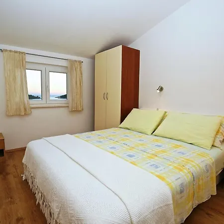 Apartments By The Sea Prizba, Korcula - 9255