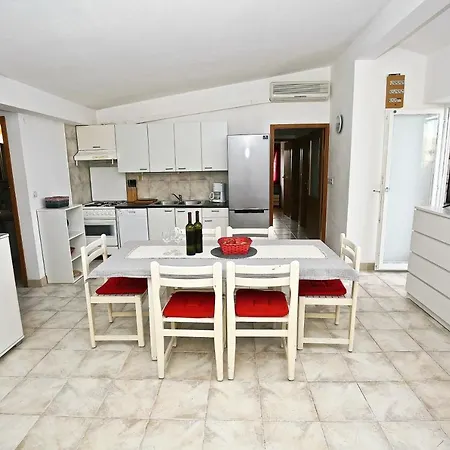 Apartments By The Sea Prizba, Korcula - 9255 Prizba