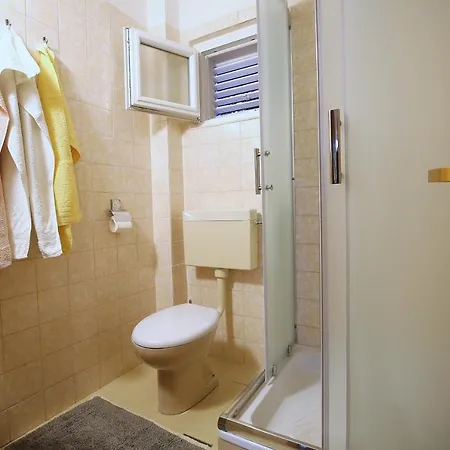 Apartment Apartments By The Sea Prizba, Korcula - 9255 Prizba