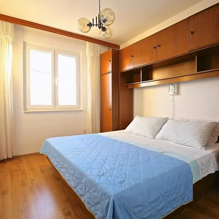 Apartments By The Sea Prizba, Korcula - 9255 Apartment *