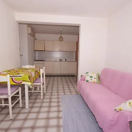 By The Sea Prizba, Korcula - 9255 * プリズバ