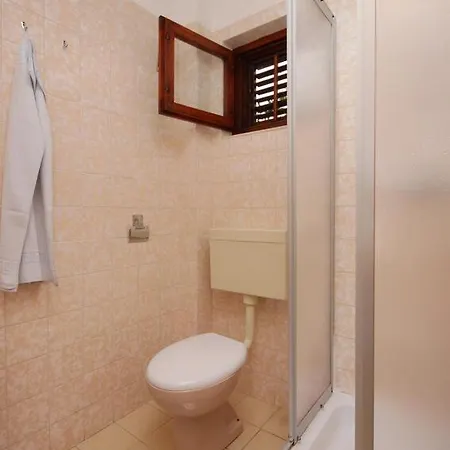 By The Sea Prizba, Korcula - 9255 *