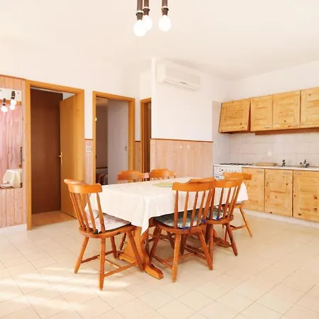 By The Sea Prizba, Korcula - 9255 דירה פריזבה