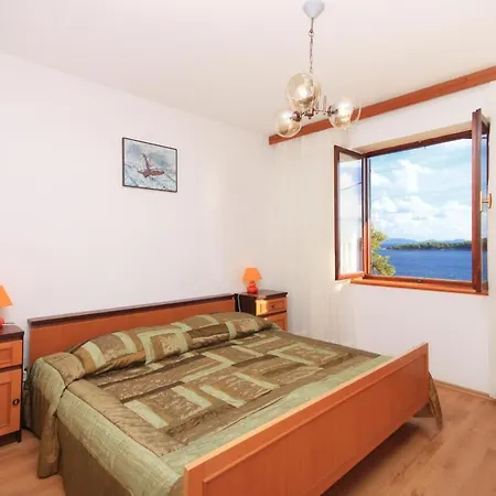 By The Sea Prizba, Korcula - 9255