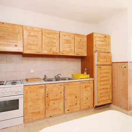 By The Sea Prizba, Korcula - 9255 *