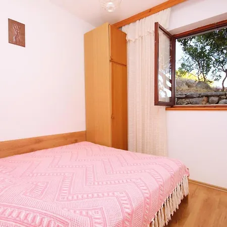 By The Sea Prizba, Korcula - 9255