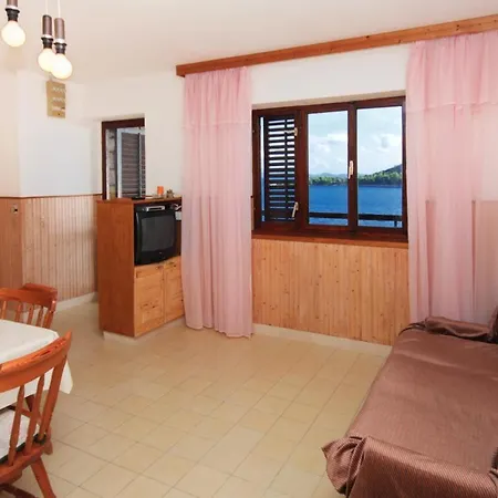 By The Sea Prizba, Korcula - 9255 * プリズバ