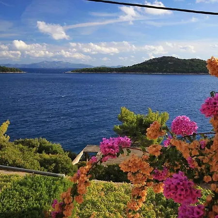 By The Sea Prizba, Korcula - 9255