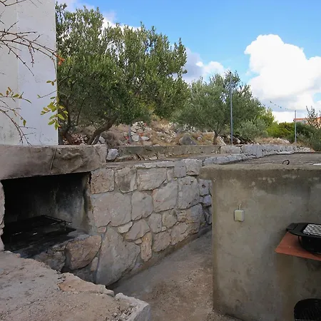 By The Sea Prizba, Korcula - 9255 *