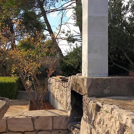 By The Sea Prizba, Korcula - 9255 דירה פריזבה