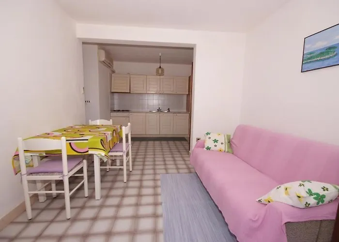 By The Sea Prizba, Korcula - 9255 * Prizba