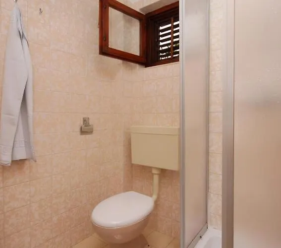 By The Sea Prizba, Korcula - 9255 *