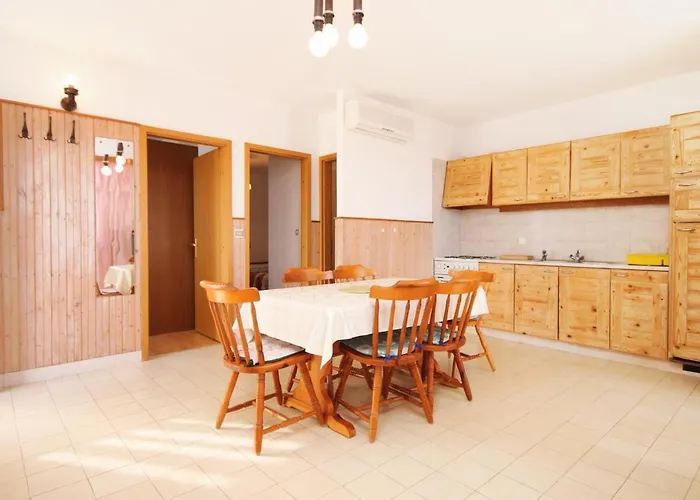 Apartments By The Sea Prizba, Korcula - 9255 Apartment Prizba