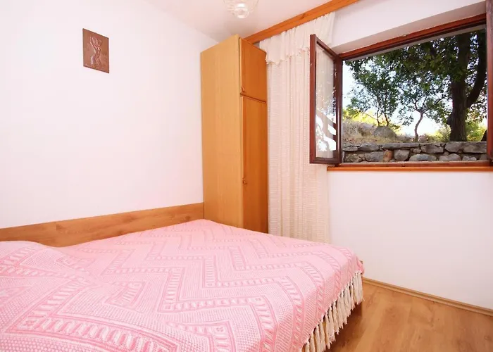 By The Sea Prizba, Korcula - 9255