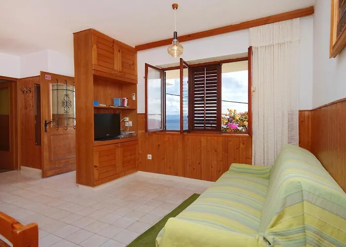 By The Sea Prizba, Korcula - 9255 Διαμέρισμα *