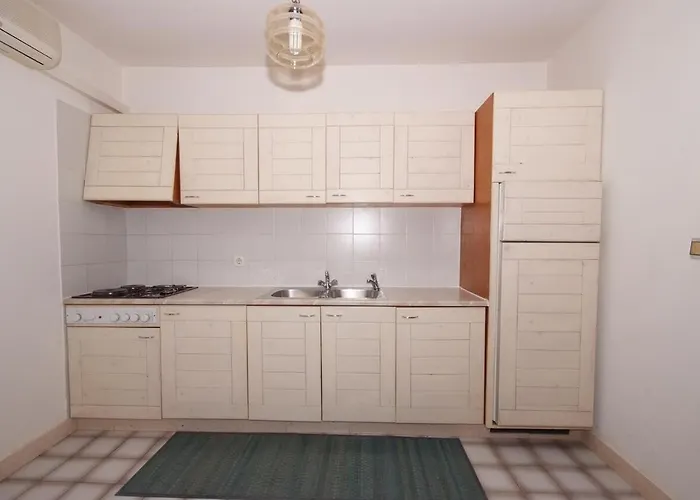 By The Sea Prizba, Korcula - 9255