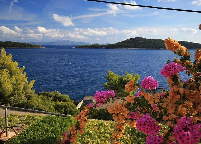 By The Sea Prizba, Korcula - 9255