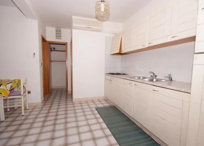 Apartments By The Sea Prizba, Korcula - 9255